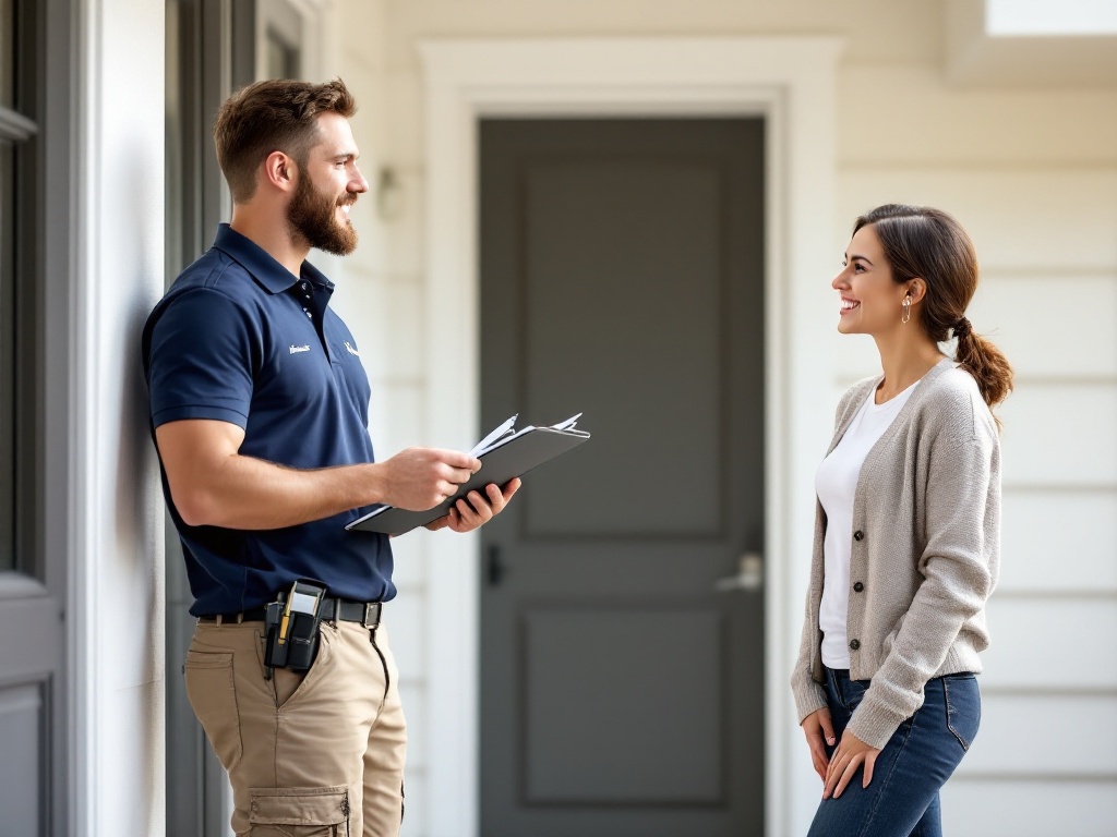 Pest Control in Alma, MI